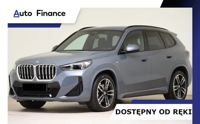 bmw x1 śląskie BMW X1 cena 229700 przebieg: 5, rok produkcji 2024 z Kamienna Góra